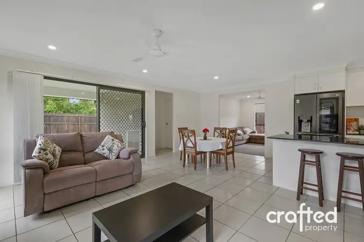Fourth view of Homely house listing, 66 Ardee Place, Logan Village QLD 4207