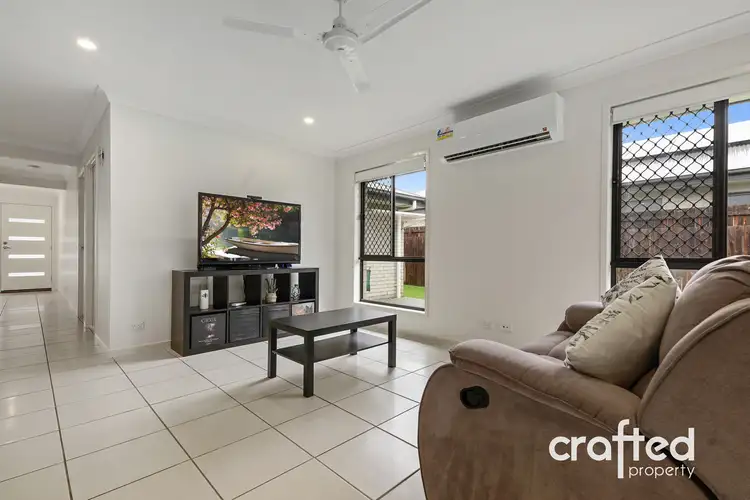 Fifth view of Homely house listing, 66 Ardee Place, Logan Village QLD 4207