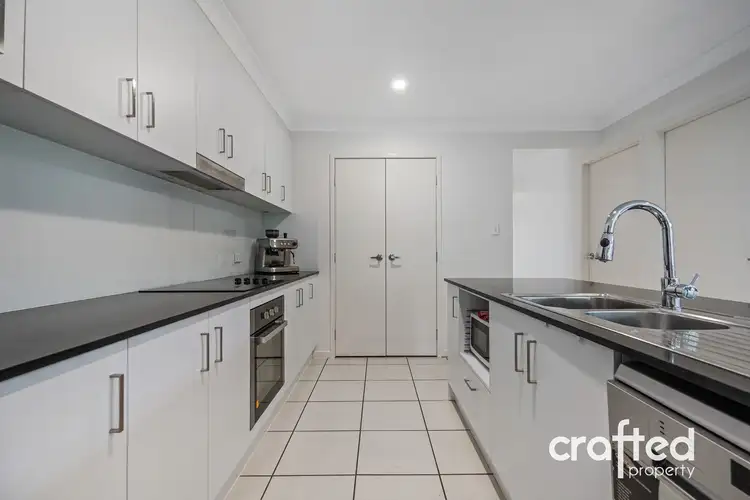 Sixth view of Homely house listing, 66 Ardee Place, Logan Village QLD 4207