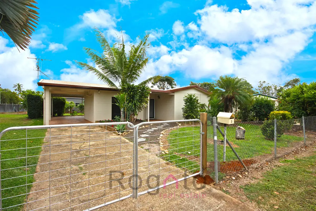 Main view of Homely house listing, 5 Clinton Close, Mareeba QLD 4880