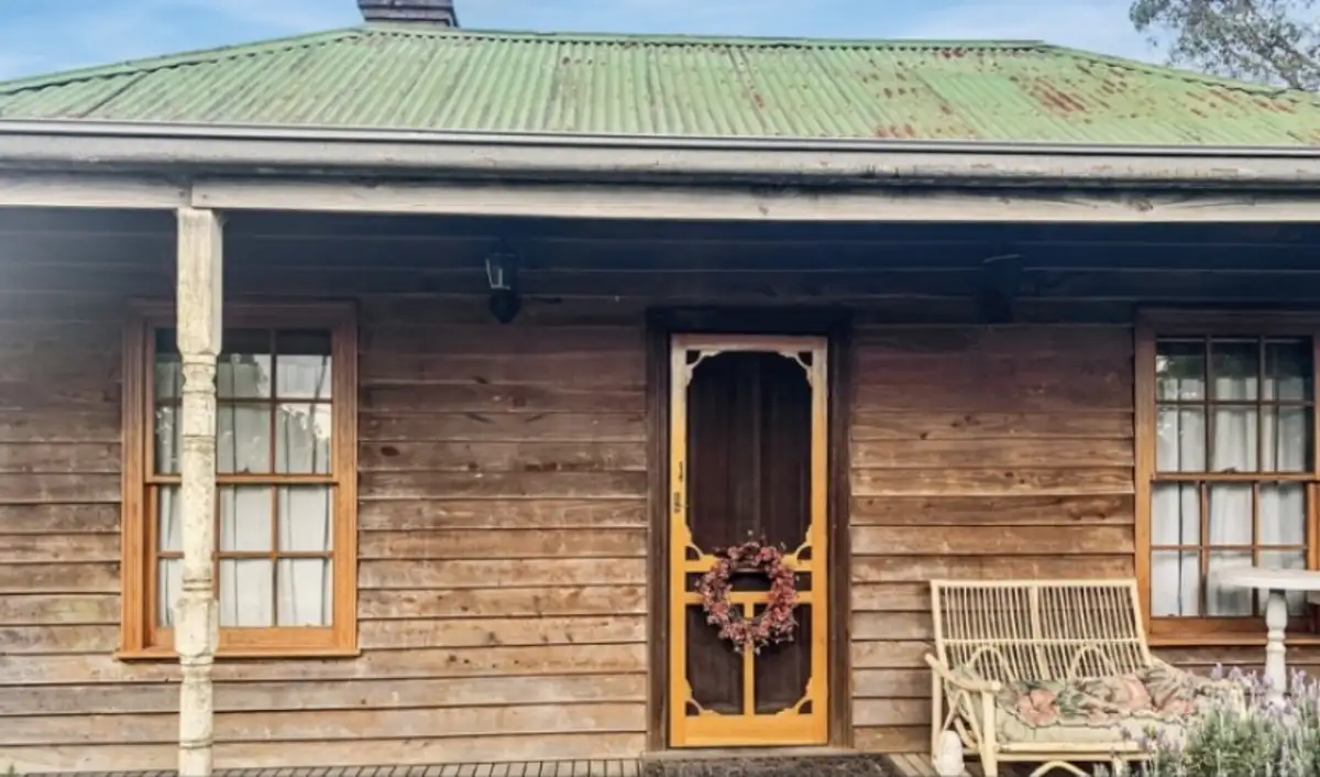 Main view of Homely rural property listing, 1450 Princes Highway, Pirron Yallock VIC 3249