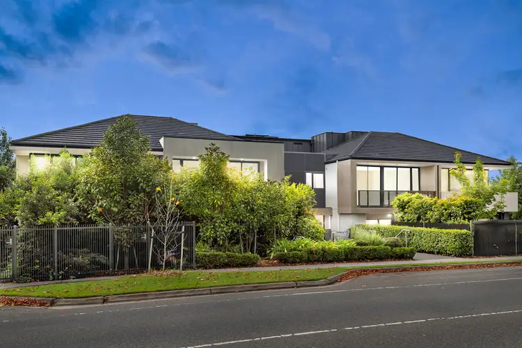 Main view of Homely apartment listing, 106/50 Seymour Grove, Camberwell VIC 3124