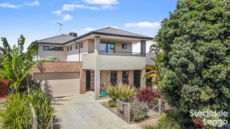 Main view of Homely house listing, 15 Salt Water Drive, St Leonards VIC 3223