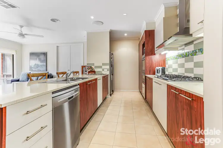 Second view of Homely house listing, 15 Salt Water Drive, St Leonards VIC 3223