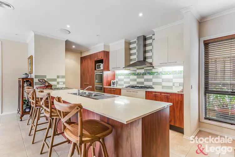 Third view of Homely house listing, 15 Salt Water Drive, St Leonards VIC 3223