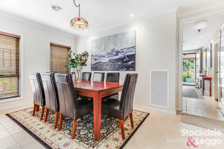 Fourth view of Homely house listing, 15 Salt Water Drive, St Leonards VIC 3223