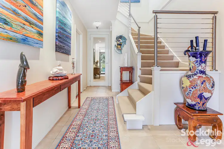 Fifth view of Homely house listing, 15 Salt Water Drive, St Leonards VIC 3223