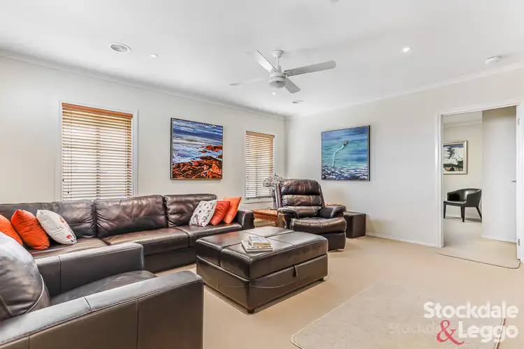 Sixth view of Homely house listing, 15 Salt Water Drive, St Leonards VIC 3223