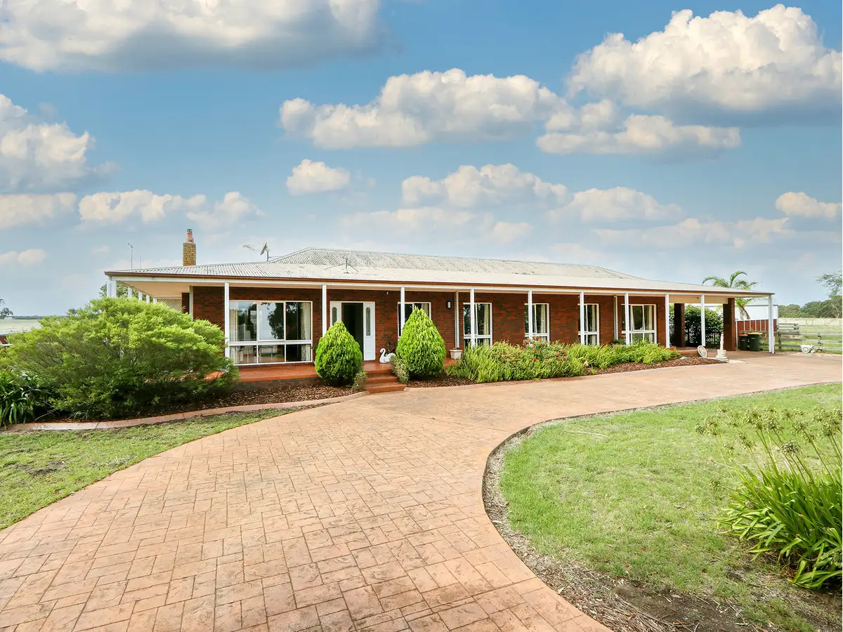 Main view of Homely house listing, 125 Gooch Road, Stratford VIC 3862