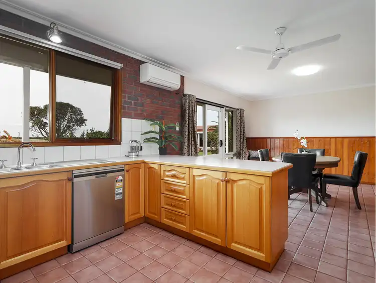 Fourth view of Homely house listing, 125 Gooch Road, Stratford VIC 3862