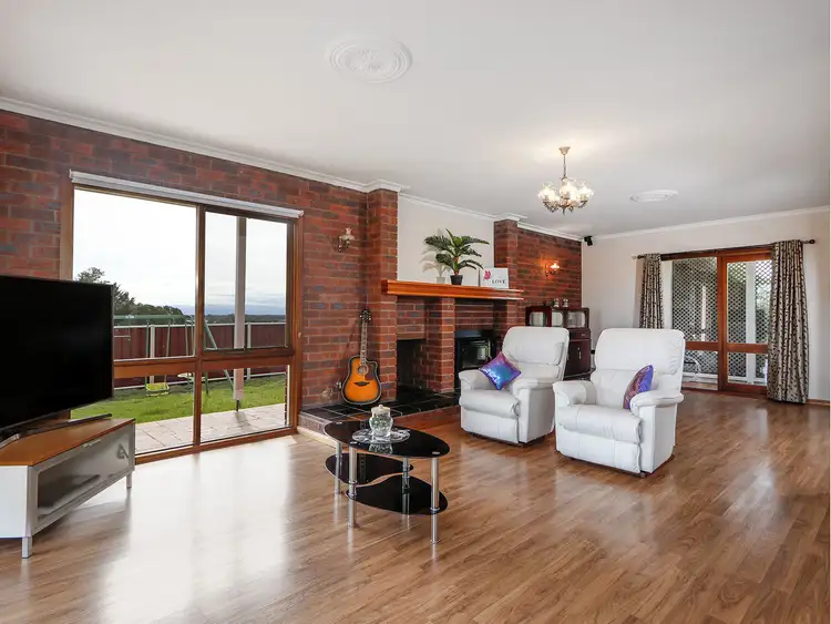 Sixth view of Homely house listing, 125 Gooch Road, Stratford VIC 3862