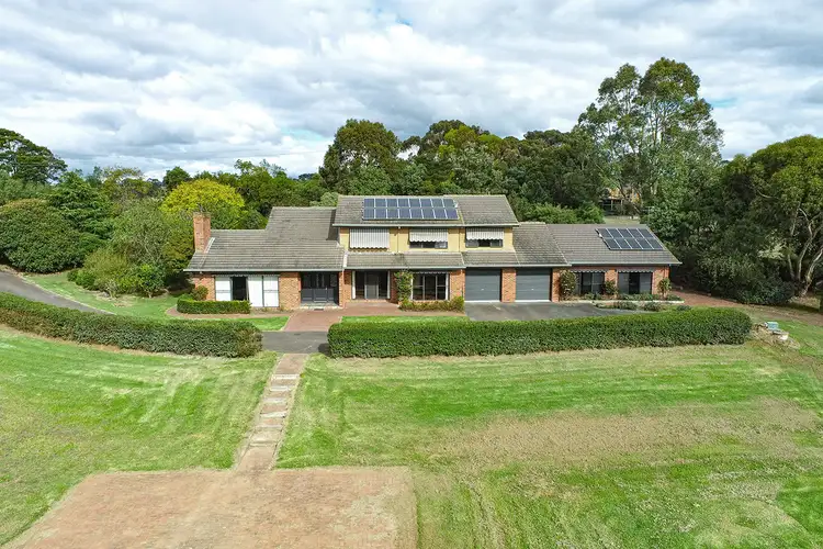 Second view of Homely house listing, 291 Forest Street, Elliminyt VIC 3250