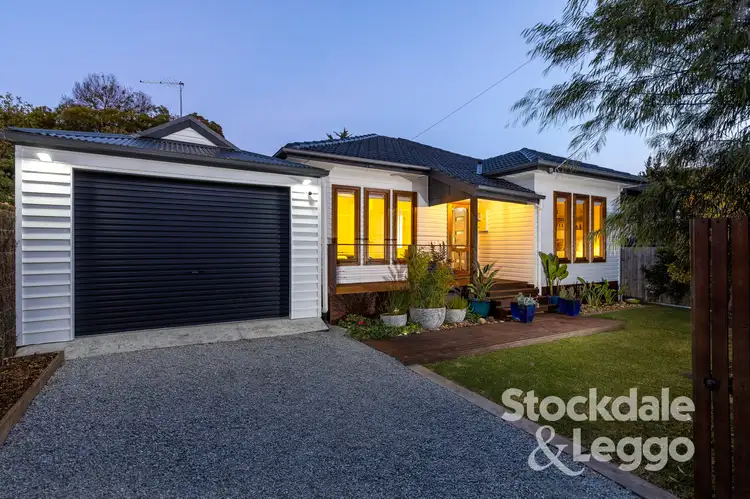 17 Barkala Street, Rye VIC 3941