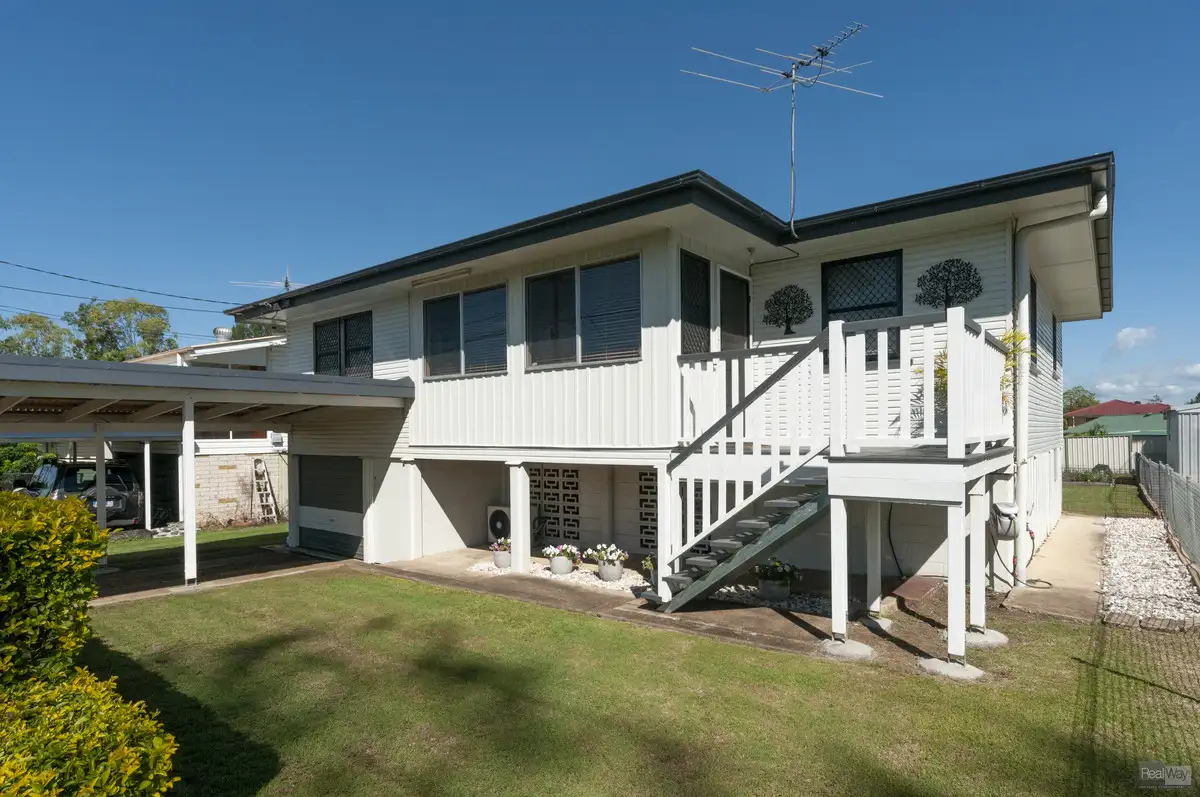 Main view of Homely house listing, 207 Whitehill Road, Raceview QLD 4305