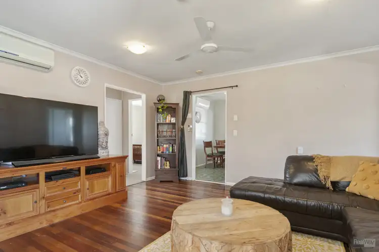 Second view of Homely house listing, 207 Whitehill Road, Raceview QLD 4305