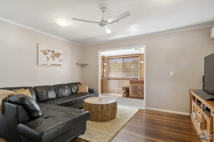 Third view of Homely house listing, 207 Whitehill Road, Raceview QLD 4305