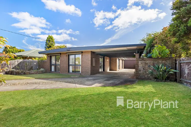 Main view of Homely house listing, 4 Karoonda Street, Capel Sound VIC 3940