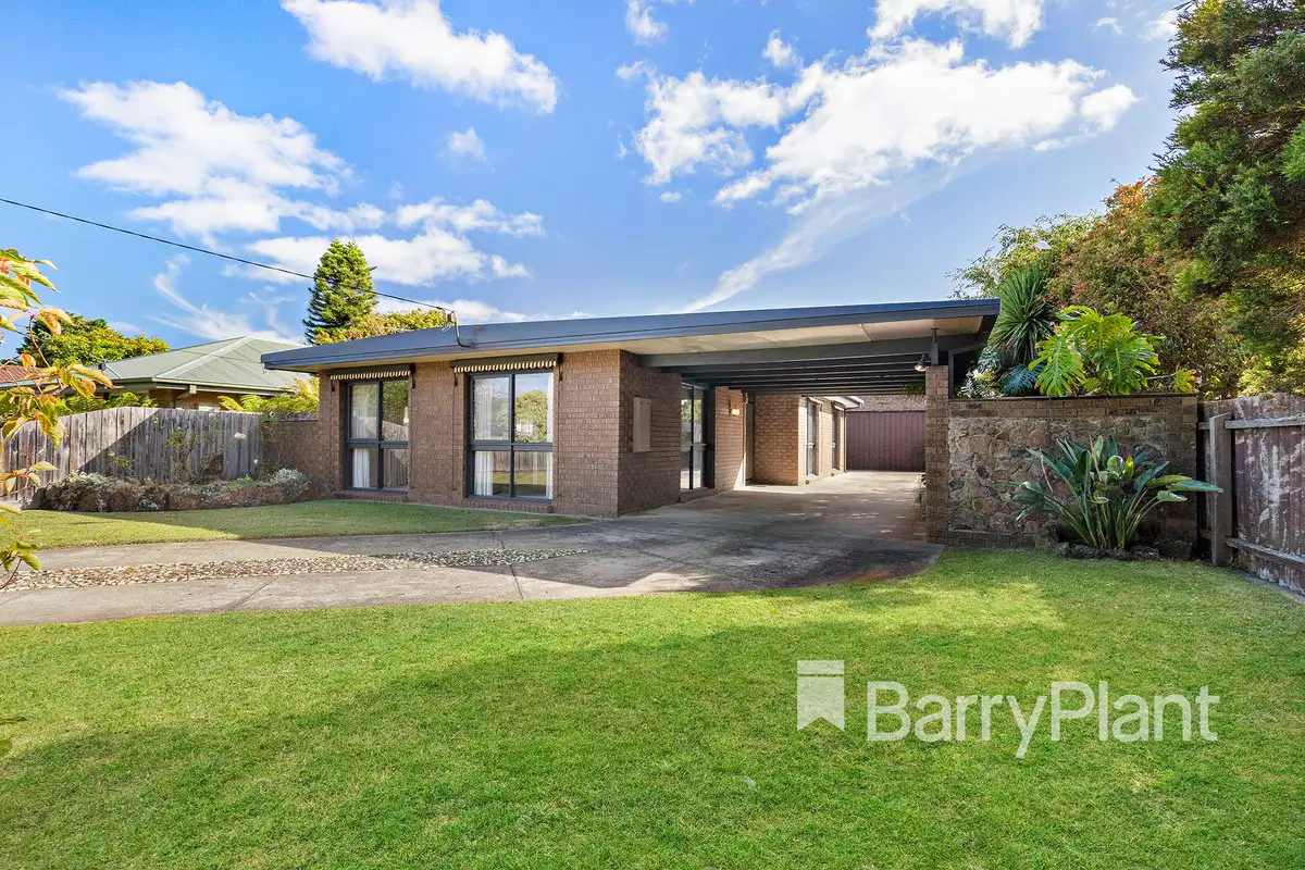 Main view of Homely house listing, 4 Karoonda Street, Capel Sound VIC 3940