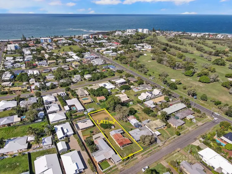 26 Croft Street, Bargara QLD 4670