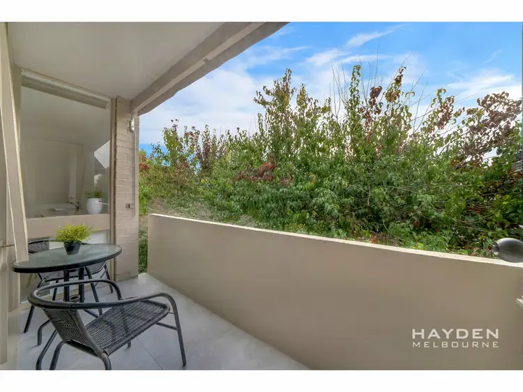Third view of Homely townhouse listing, 7/71 Lansell Road, Toorak VIC 3142