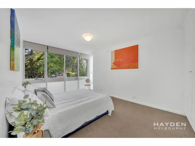 Fifth view of Homely townhouse listing, 7/71 Lansell Road, Toorak VIC 3142