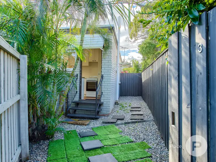 3/12 Ware Street, Annerley QLD 4103