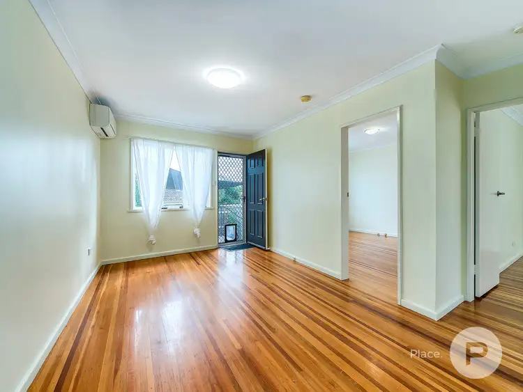 Second view of Homely unit listing, 3/12 Ware Street, Annerley QLD 4103