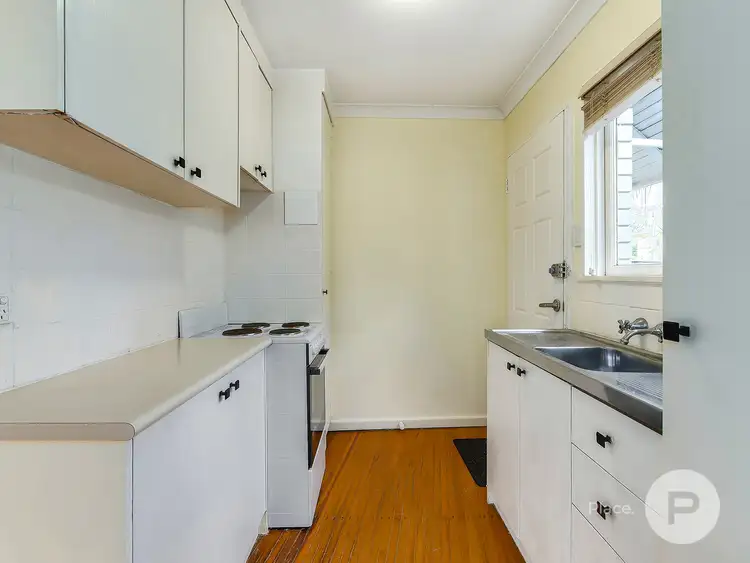 Fourth view of Homely unit listing, 3/12 Ware Street, Annerley QLD 4103
