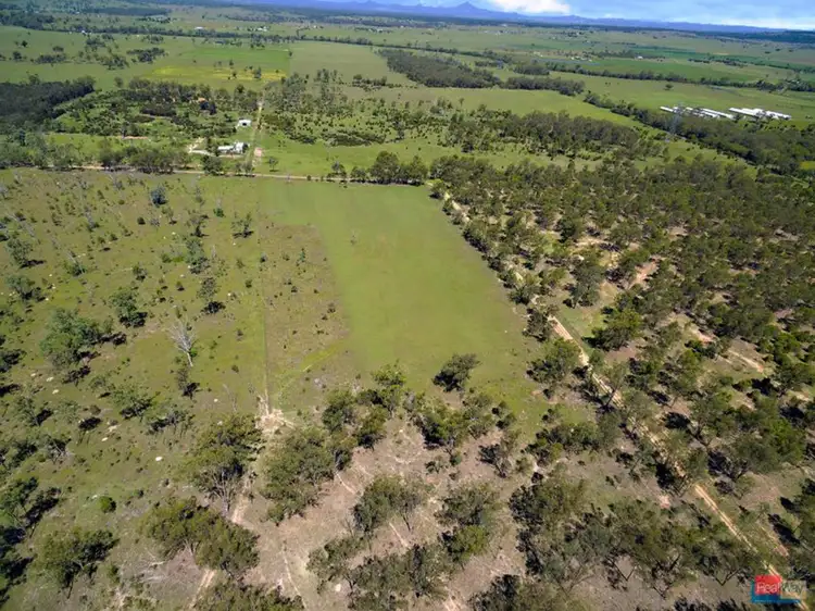 Second view of Homely rural property listing, 202-284 Kuss Road, Lanefield QLD 4340