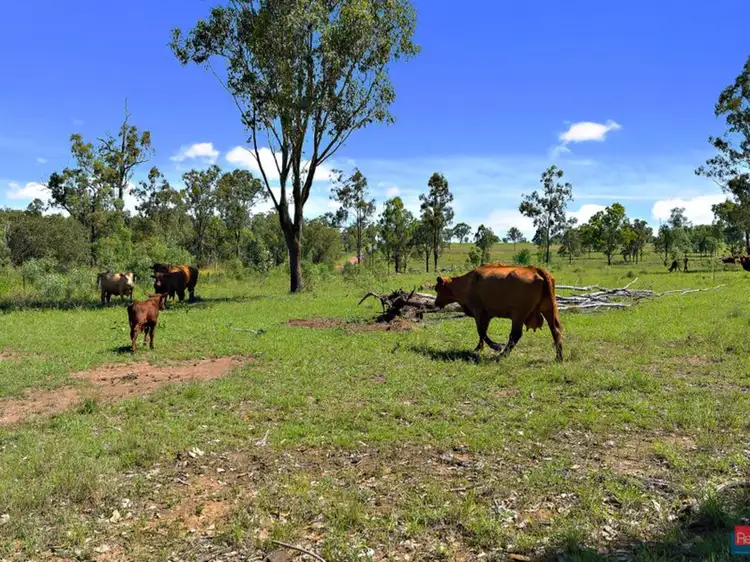 Third view of Homely rural property listing, 202-284 Kuss Road, Lanefield QLD 4340