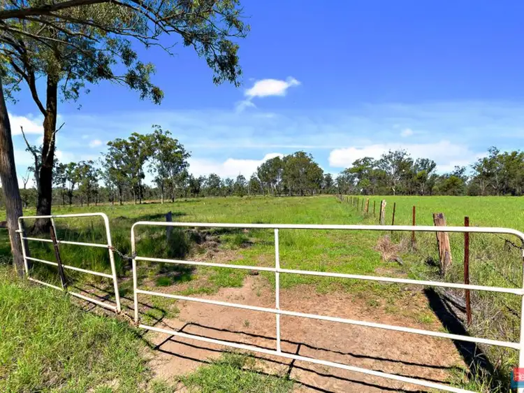 Fourth view of Homely rural property listing, 202-284 Kuss Road, Lanefield QLD 4340