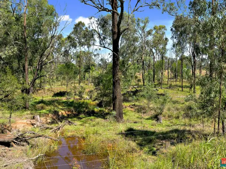 Fifth view of Homely rural property listing, 202-284 Kuss Road, Lanefield QLD 4340