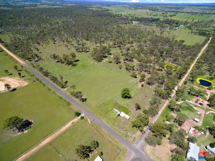 Seventh view of Homely rural property listing, 202-284 Kuss Road, Lanefield QLD 4340