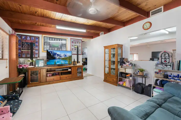 Second view of Homely house listing, 13 Golf Links Road, Rocklea QLD 4106