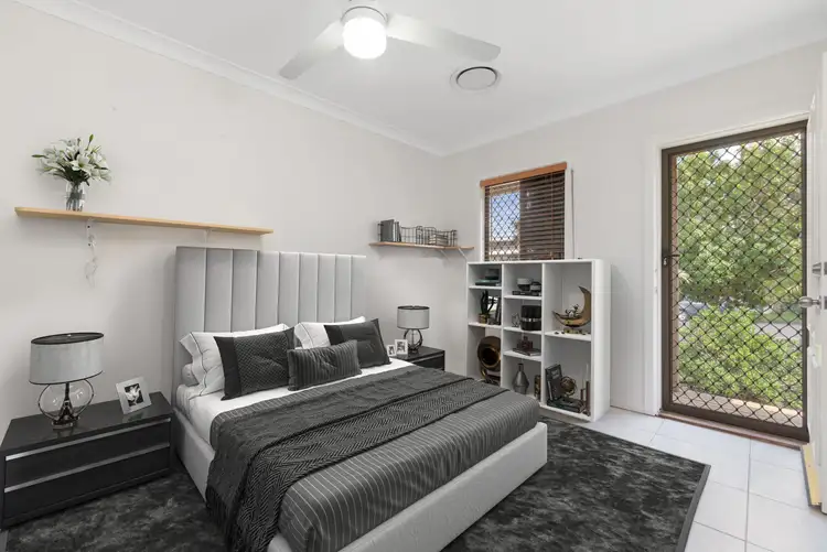 Sixth view of Homely house listing, 13 Golf Links Road, Rocklea QLD 4106