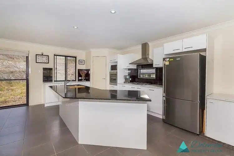 Fifth view of Homely house listing, 8 McGrath Court, Ormeau Hills QLD 4208