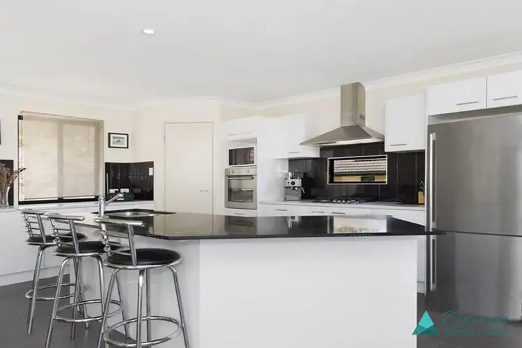 Sixth view of Homely house listing, 8 McGrath Court, Ormeau Hills QLD 4208