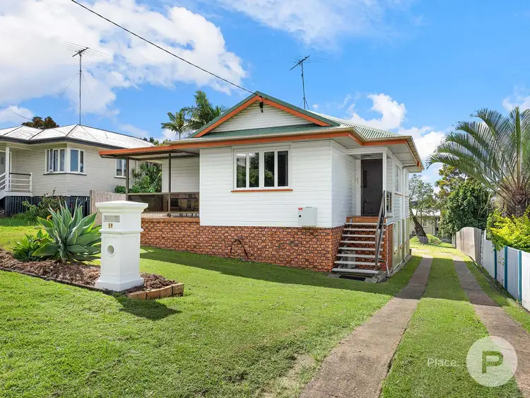 59 Zetland Street, Upper Mount Gravatt QLD 4122