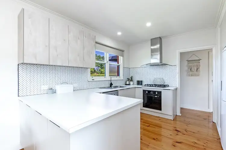 Second view of Homely house listing, 13 St James Crescent, Warrnambool VIC 3280