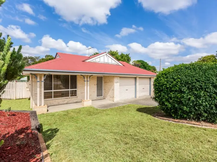 Main view of Homely house listing, 31 Jonquil Circuit, Flinders View QLD 4305