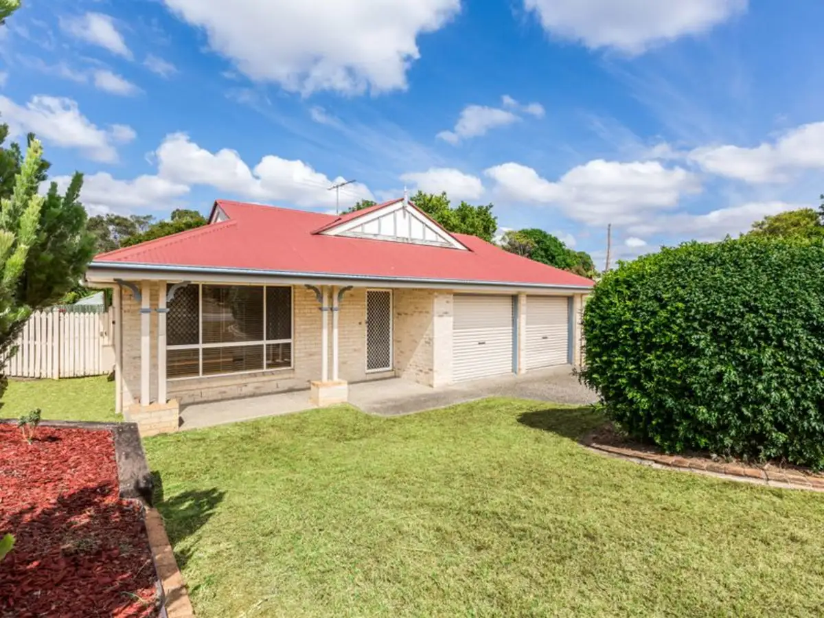 Main view of Homely house listing, 31 Jonquil Circuit, Flinders View QLD 4305