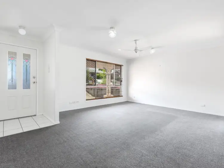 Second view of Homely house listing, 31 Jonquil Circuit, Flinders View QLD 4305