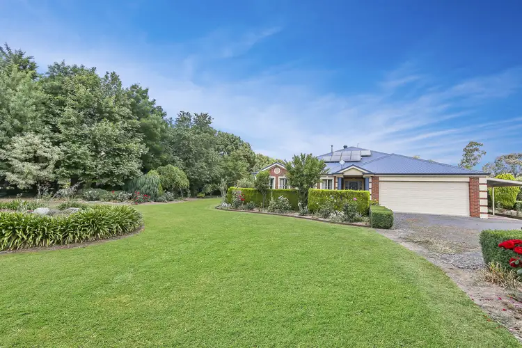 28 Noarana Drive, Benalla VIC 3672