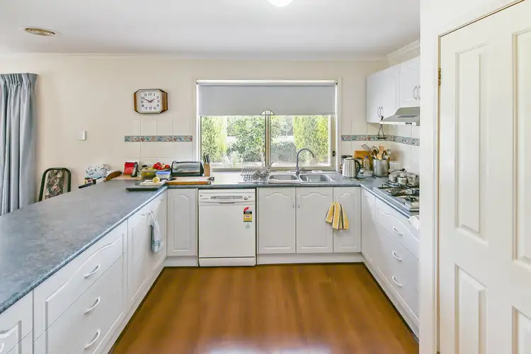 Sixth view of Homely house listing, 28 Noarana Drive, Benalla VIC 3672