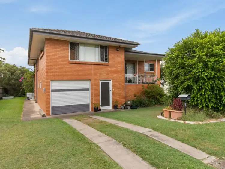 3 Grenadier Circle, Ebbw Vale QLD 4304