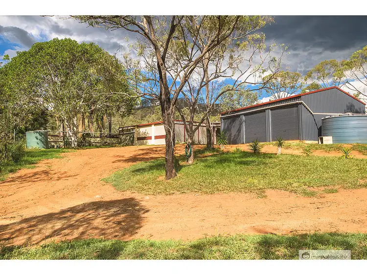 Main view of Homely house listing, 1 Cooks Lane, Hamilton Creek QLD 4714