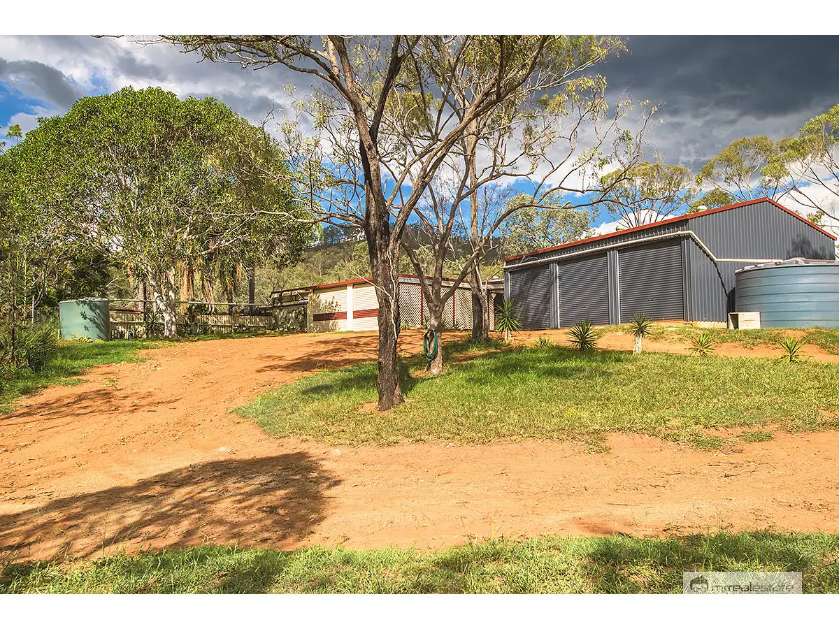 Main view of Homely house listing, 1 Cooks Lane, Hamilton Creek QLD 4714