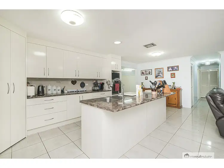 Third view of Homely house listing, 1 Cooks Lane, Hamilton Creek QLD 4714