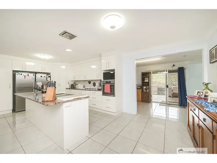 Fifth view of Homely house listing, 1 Cooks Lane, Hamilton Creek QLD 4714