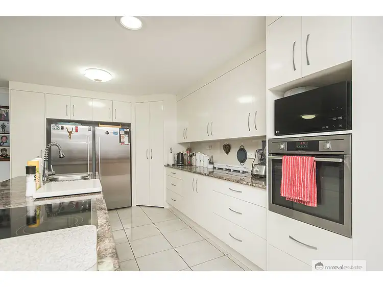 Sixth view of Homely house listing, 1 Cooks Lane, Hamilton Creek QLD 4714